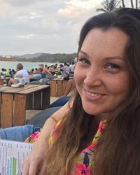 Dr Claire  Ross Hills Veterinary Centre Blackwood