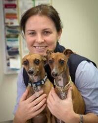 Dr Clare  Bumak Brunker Road Veterinary Centre Adamstown