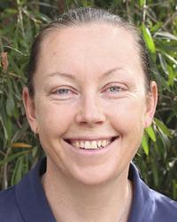 Dr Clare  Ellis Willunga Vet Services Willunga
