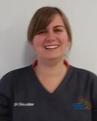 Dr Clare  Kibble Northfield Veterinary Clinic Northfield