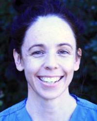 Dr Clare O'Connor Great Western Animal Hospital Greystanes