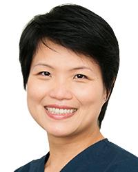 Dr Claudia CW Yung Dental Logic Lilydale