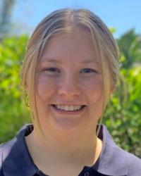 Dr Claudia Greve Scone Equine Hospital Scone