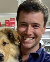 Dr Clayton Smith Moorong Veterinary Clinic Moorong