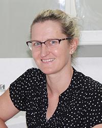 Dr Clemontine Williams Illawarra Dental Centre Ballajura