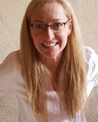 Dr Colette  Sims Kingsway Veterinary Centre Madeley