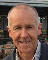 Dr Colin Trengove Roseworthy Veterinary Hospital Roseworthy