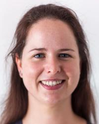 Dr Collette  Berryman Canberra Cat Vet Belconnen