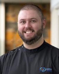 Dr Connor E Smith Quadrant Dentistry Ulverstone