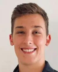 Dr Connor Roduner Serenity Dental CQ Berserker