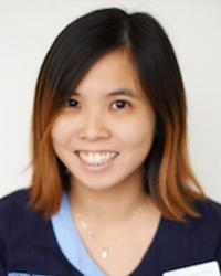 Dr Corinna Chia Western Australian Veterinary Emergency & Specialty (WAVES) Success