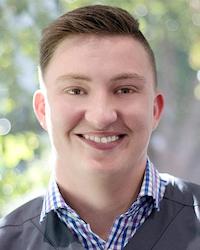 Dr CJ Richter Heasley Dental Toowoomba