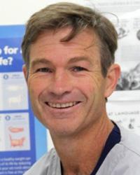 Dr Craig  Bailey North Hill Veterinary Clinic Armidale