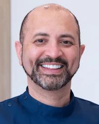 Dr Craig R Duval