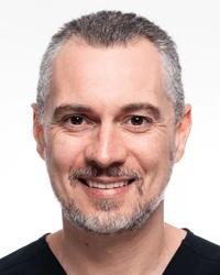 Dr Cristian  Dunker ArtSmiles Cosmetic Dentistry Southport