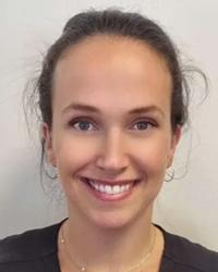Dr Cristina de Medrano Tiana K1 Dental Toorak