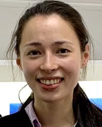 Dr Cynthia Vinen Gippsland Dental Group Morwell