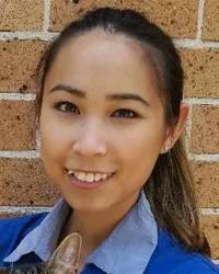 Dr Daisy Fung Colyton Veterinary Hospital Colyton