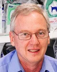 Dr Dale  Jensen My Vets Irrawang Raymond Terrace