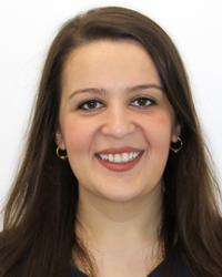 Dr Dalia  Yousif National Dental Care Browns Plains Browns Plains