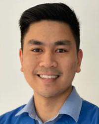 Dr Dalton  Nguyen Colyton Veterinary Hospital Colyton