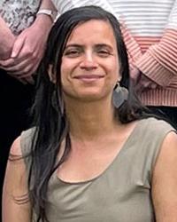 Dr Daman Kaur Lynbrook Vet Lynbrook