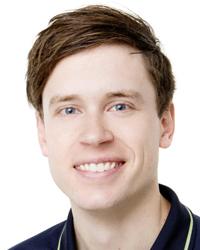 Dr Damon Williams Photogenic Dental Mount Pleasant