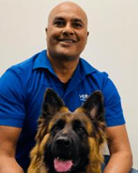 Dr Dan  Joachim Vetwest Mandurah Mandurah