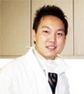 Dr Daniel Im Triniti Dental Rhodes
