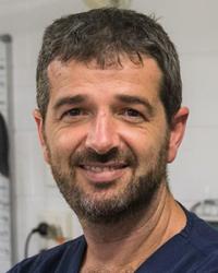 Dr Dan  McDougall Gympie Veterinary Services Gympie