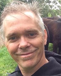 Dr Dan Pamment Malvern Veterinary Hospital Armadale