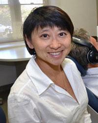 Dr Dana Horng Hartwell Dentistry Camberwell