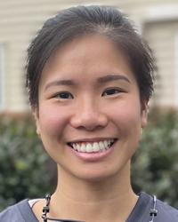 Dr Danetta Lee Rui Xue Alice Street Dental Clinic Atherton