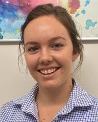 Dr Danica  Miller Nanango Veterinary Surgery Nanango