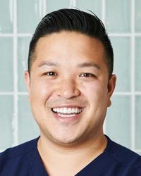 Dr Daniel Ang d-spa South Yarra