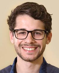 Dr Daniel Colella Semaphore Veterinary Surgery Semaphore