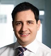 Dr Daniel Felman Dr Daniel Felman - Endodontist Brighton