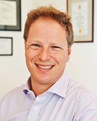 Dr Daniel G Goldman BG Periodontics and Implant Dentistry Mount Waverley