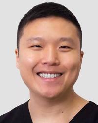 Dr Daniel Hu John Street Dental Redcliffe