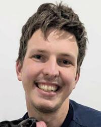 Dr Daniel  Hutchinson Croydon Veterinary Clinic Croydon