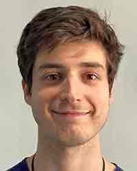 Dr Daniel Baume National Dental Care Salisbury Salisbury