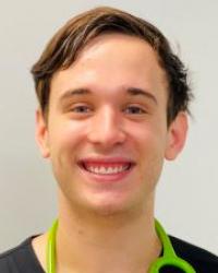 Dr Daniel McBain Vet Murrumba Downs Murrumba Downs