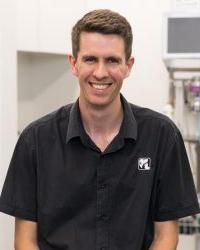 Dr Daniel McDonald North Coast Veterinary Specialist & Referral Centre Sippy Downs