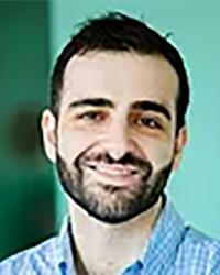 Dr Daniel  Selim Spectrum Medical Imaging Liverpool