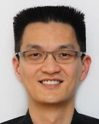 Dr Daniel  Yap Brunswick Dental Group Brunswick