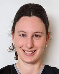 Dr Daniella  Levick Ovens & Kiewa Veterinary Hospital Myrtleford