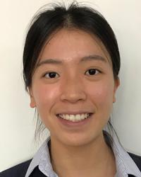 Dr Dannie  Ng Murray Bridge Veterinary Clinic Murray Bridge