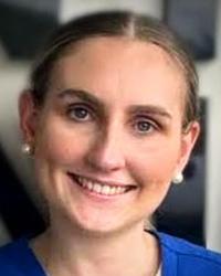 Dr Darcy Sayre 1300SMILES Gladstone Gladstone Central