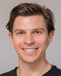 Dr Daren  Vujovic Blue Tooth Dental Newtown