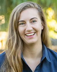Dr Daria  Gillespie Stephen Terrace Veterinary Clinic St Peters